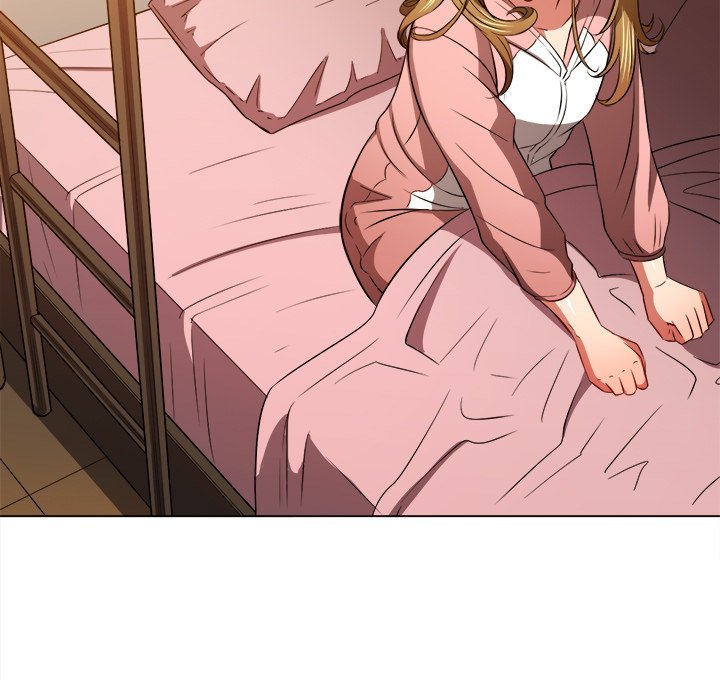 My High School Bully Manhwa - Chapter 90 Page 52