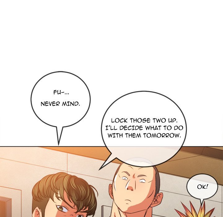 My High School Bully Manhwa - Chapter 90 Page 53