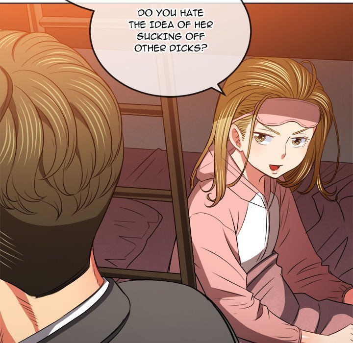 My High School Bully Manhwa - Chapter 90 Page 57