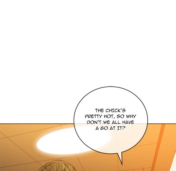 My High School Bully Manhwa - Chapter 90 Page 66