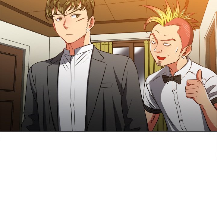 My High School Bully Manhwa - Chapter 90 Page 67