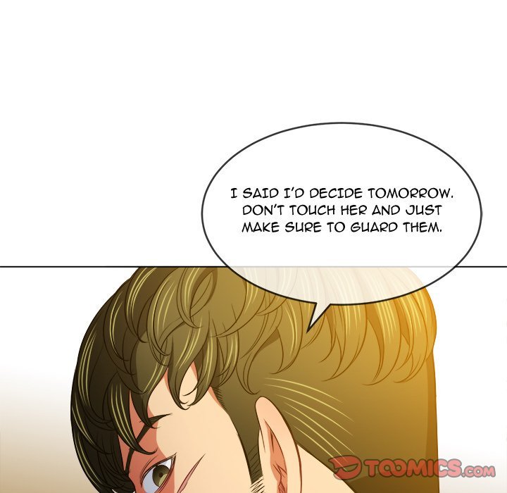 My High School Bully Manhwa - Chapter 90 Page 68