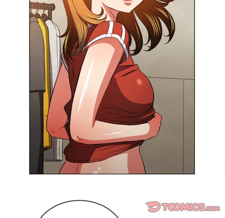 My High School Bully Manhwa - Chapter 90 Page 74