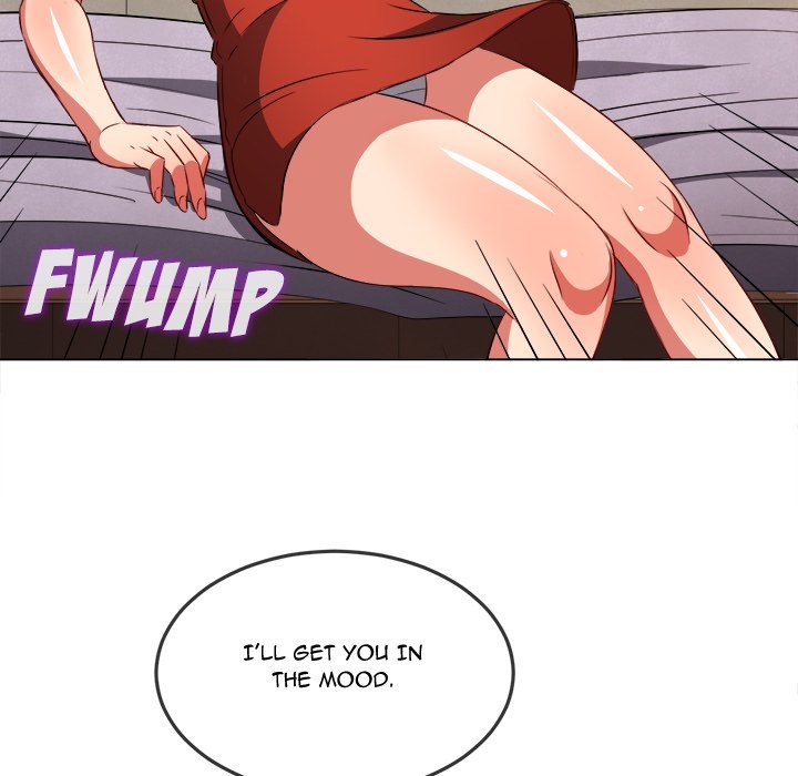 My High School Bully Manhwa - Chapter 90 Page 81