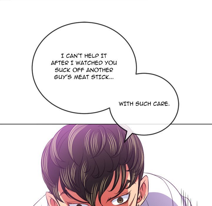 My High School Bully Manhwa - Chapter 90 Page 85