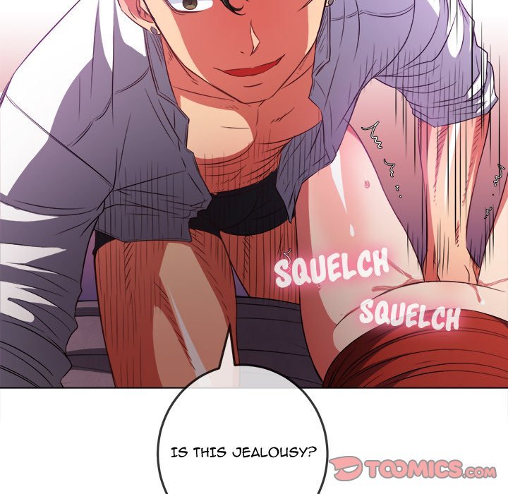 My High School Bully Manhwa - Chapter 90 Page 86