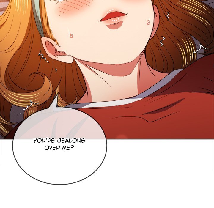 My High School Bully Manhwa - Chapter 90 Page 88