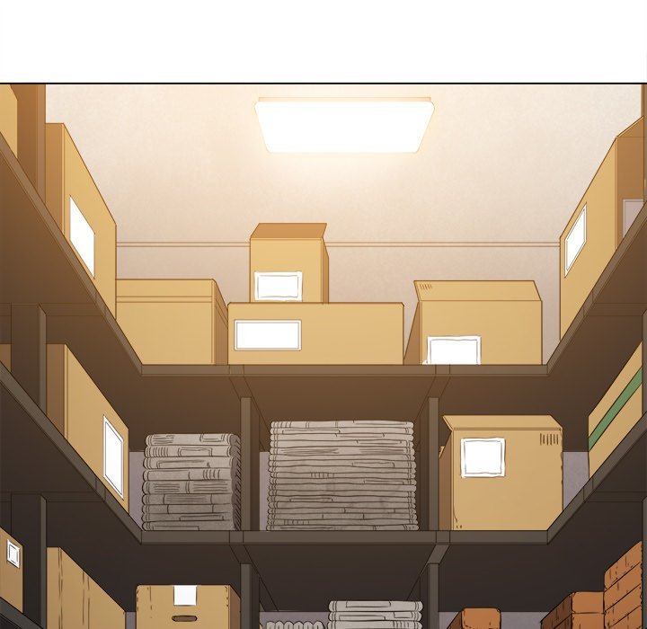 My High School Bully Manhwa - Chapter 90 Page 95