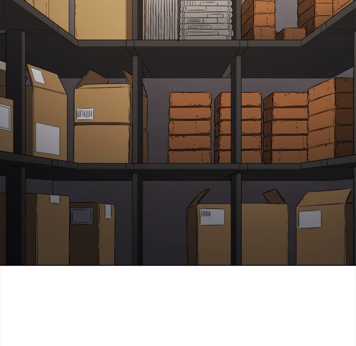 My High School Bully Manhwa - Chapter 90 Page 96