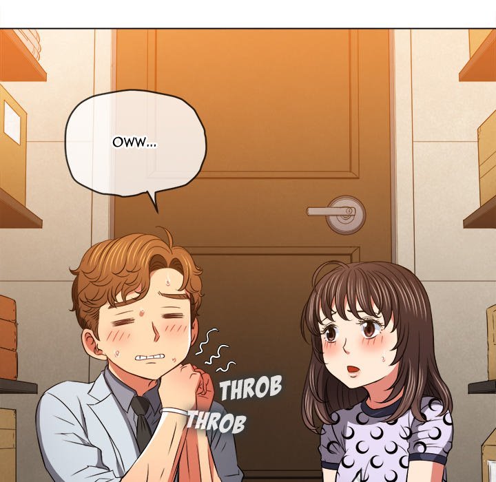 My High School Bully Manhwa - Chapter 90 Page 100