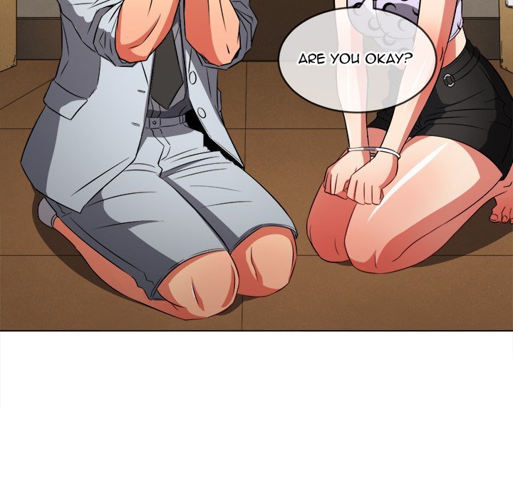 My High School Bully Manhwa - Chapter 90 Page 101