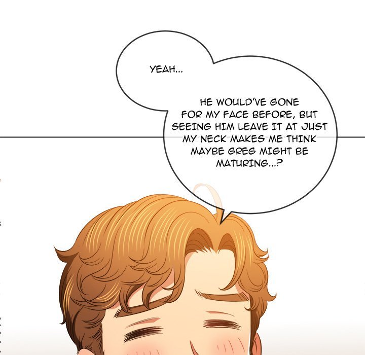 My High School Bully Manhwa - Chapter 90 Page 102