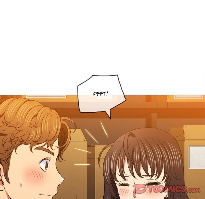 My High School Bully Manhwa - Chapter 90 Page 104