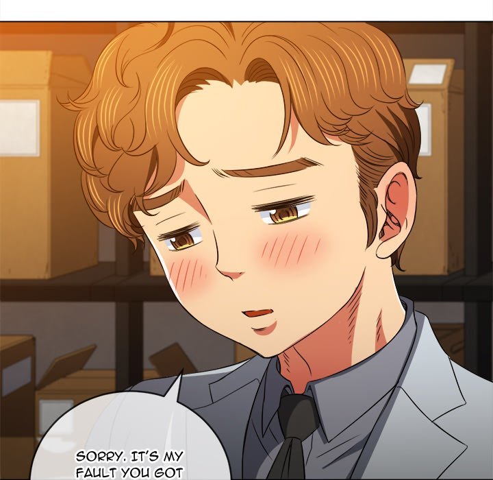 My High School Bully Manhwa - Chapter 90 Page 108