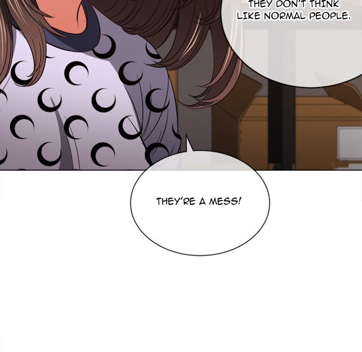 My High School Bully Manhwa - Chapter 90 Page 111