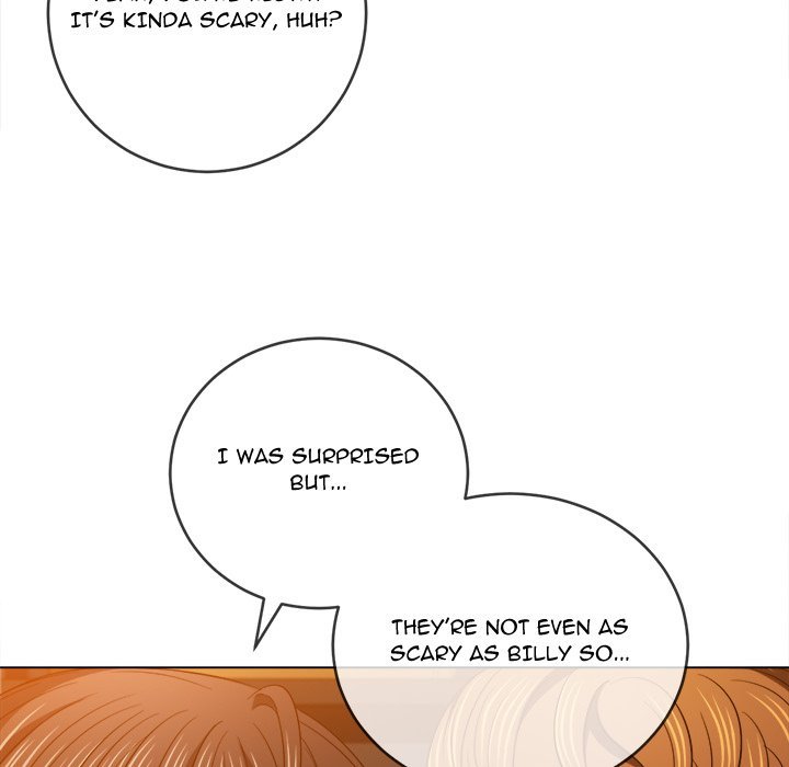 My High School Bully Manhwa - Chapter 90 Page 113