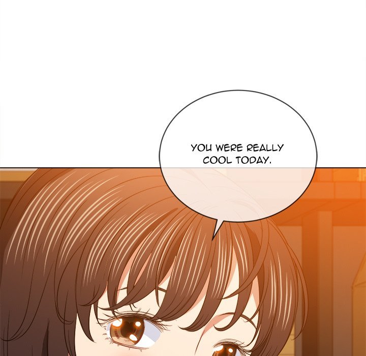 My High School Bully Manhwa - Chapter 90 Page 117