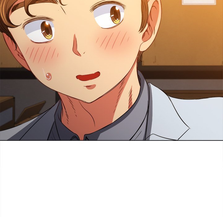 My High School Bully Manhwa - Chapter 90 Page 120