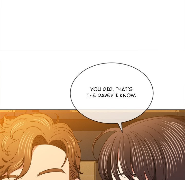 My High School Bully Manhwa - Chapter 90 Page 121