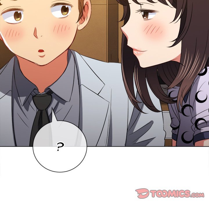 My High School Bully Manhwa - Chapter 90 Page 122