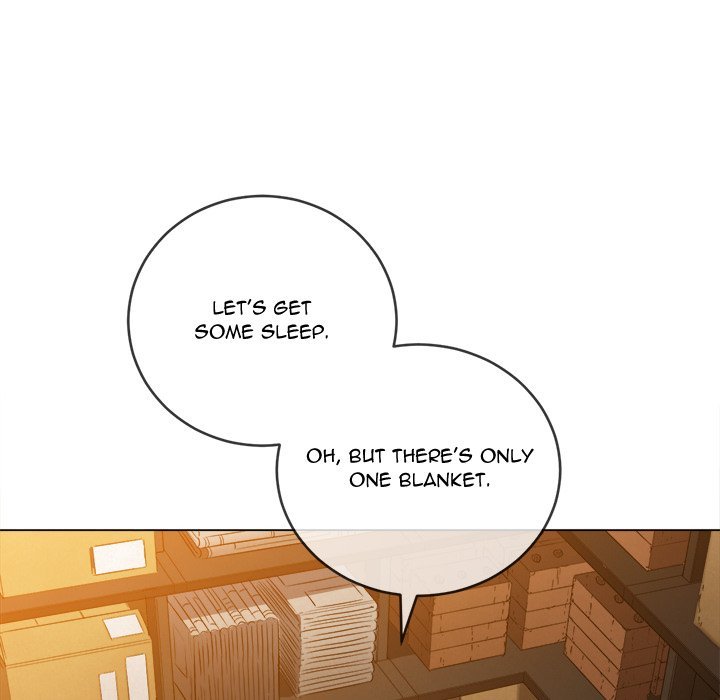 My High School Bully Manhwa - Chapter 90 Page 123