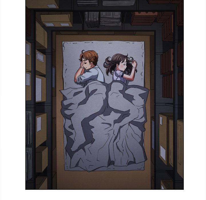 My High School Bully Manhwa - Chapter 90 Page 129