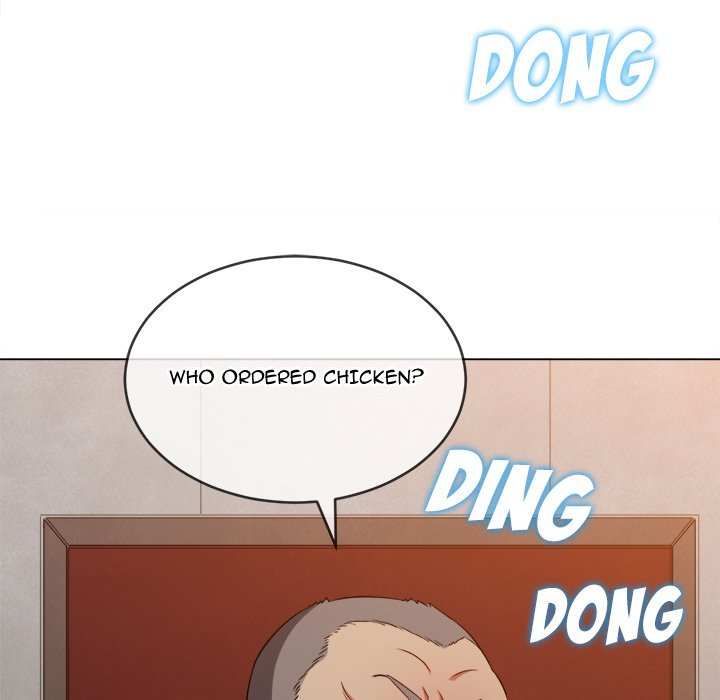 My High School Bully Manhwa - Chapter 90 Page 144