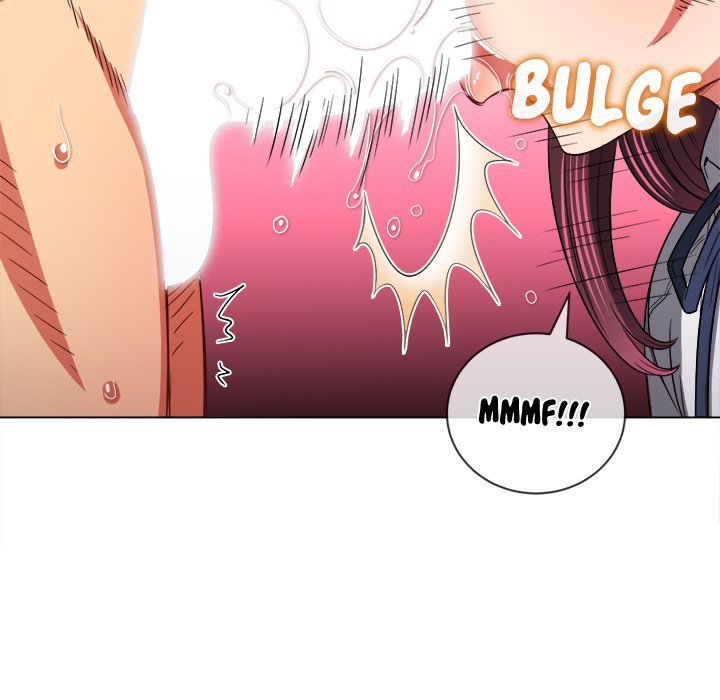 My High School Bully Manhwa - Chapter 111 Page 10