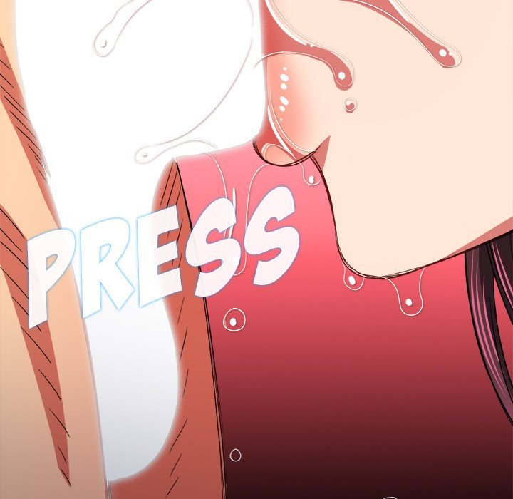 My High School Bully Manhwa - Chapter 111 Page 13