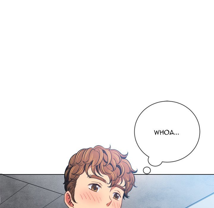 My High School Bully Manhwa - Chapter 111 Page 24