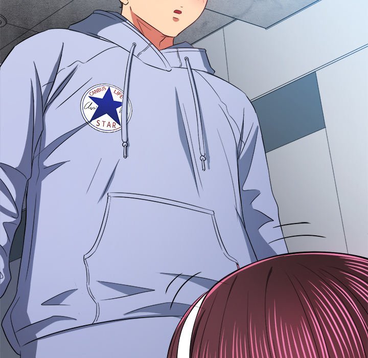 My High School Bully Manhwa - Chapter 111 Page 25