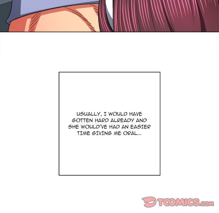 My High School Bully Manhwa - Chapter 111 Page 26