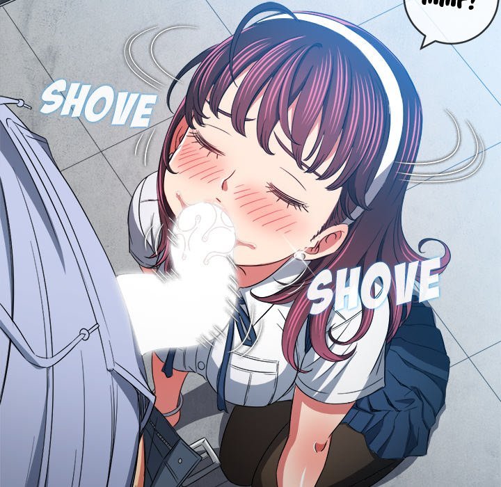 My High School Bully Manhwa - Chapter 111 Page 28