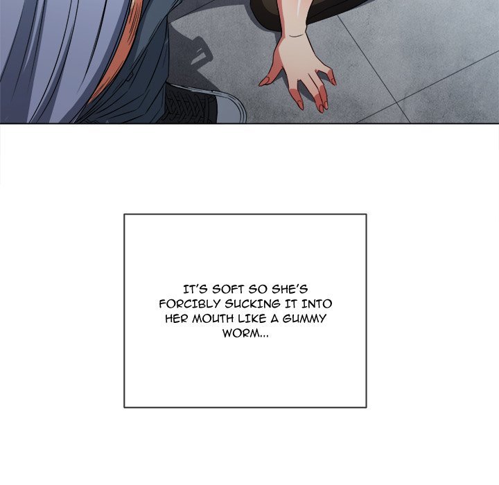 My High School Bully Manhwa - Chapter 111 Page 29