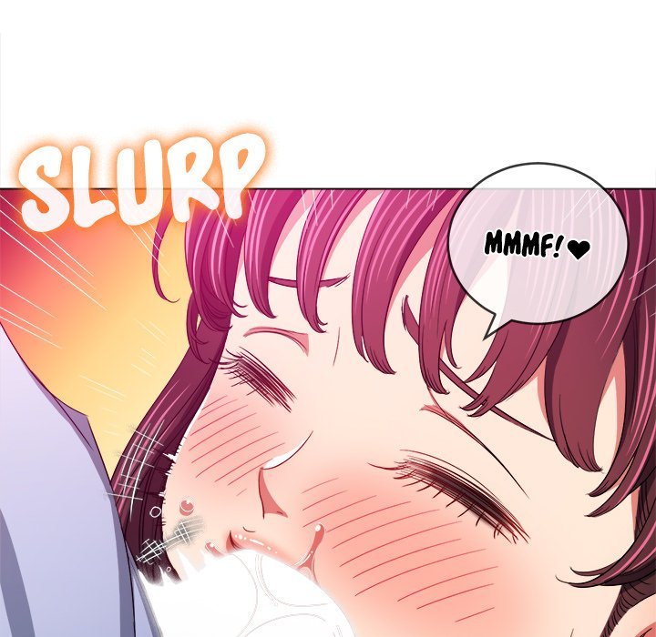 My High School Bully Manhwa - Chapter 111 Page 30