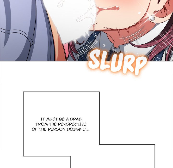 My High School Bully Manhwa - Chapter 111 Page 31