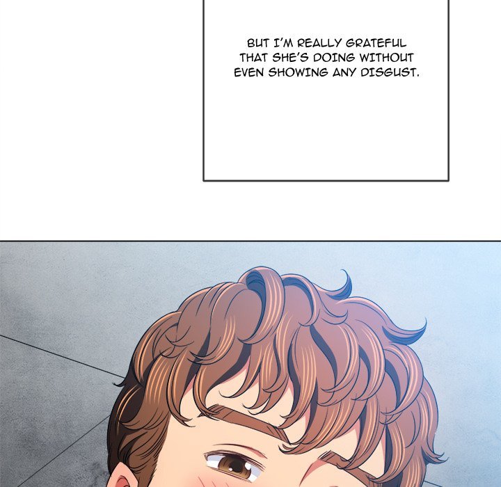 My High School Bully Manhwa - Chapter 111 Page 32