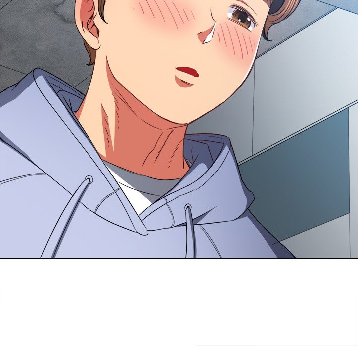 My High School Bully Manhwa - Chapter 111 Page 33