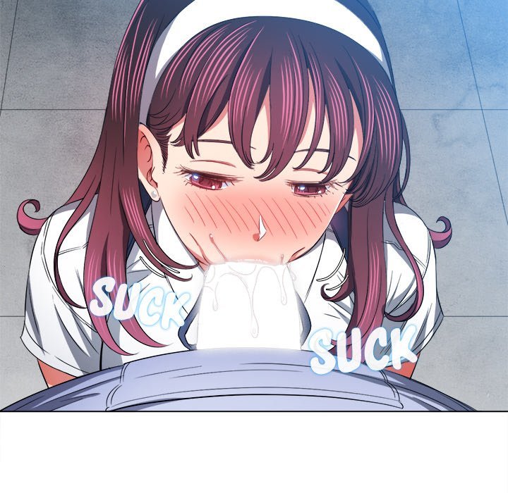 My High School Bully Manhwa - Chapter 111 Page 35