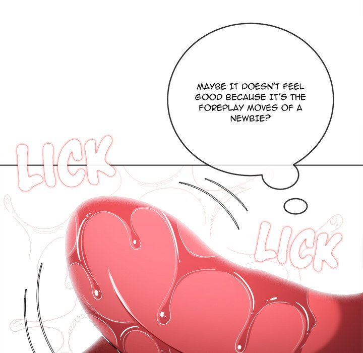 My High School Bully Manhwa - Chapter 111 Page 36