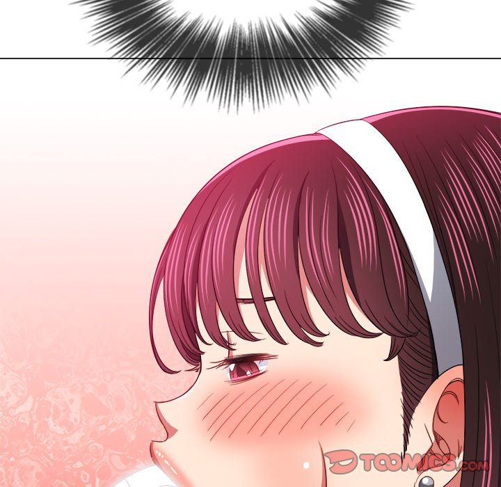 My High School Bully Manhwa - Chapter 111 Page 38