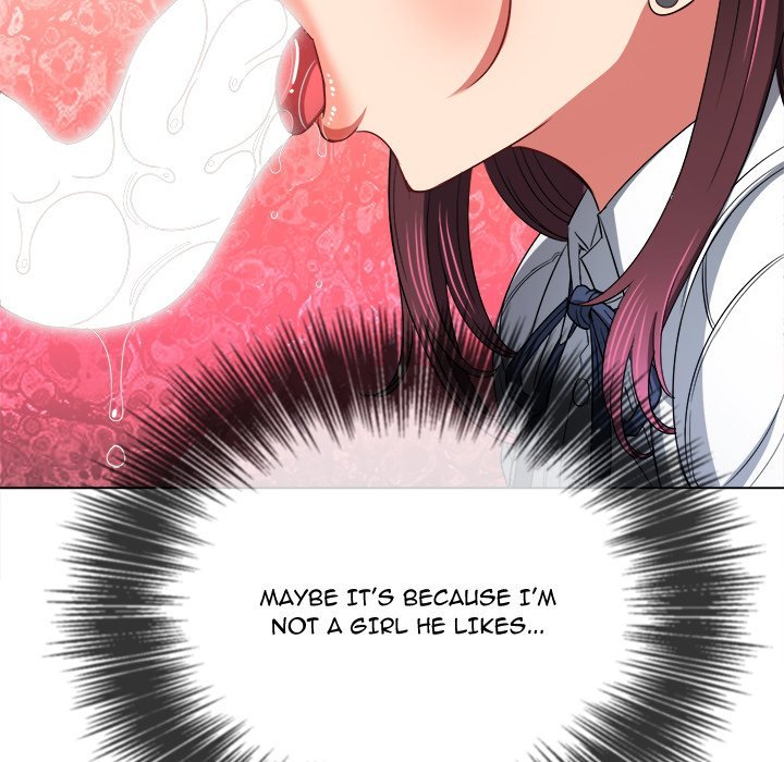 My High School Bully Manhwa - Chapter 111 Page 39