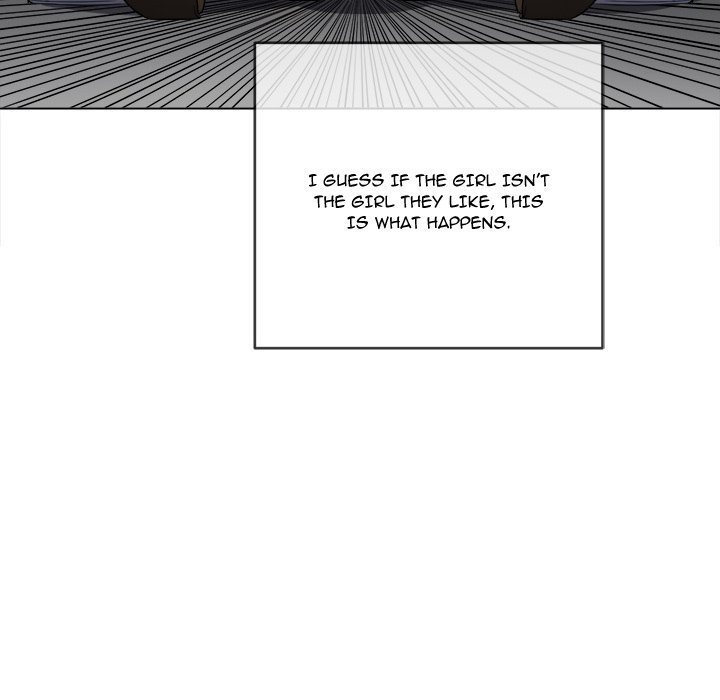 My High School Bully Manhwa - Chapter 111 Page 43