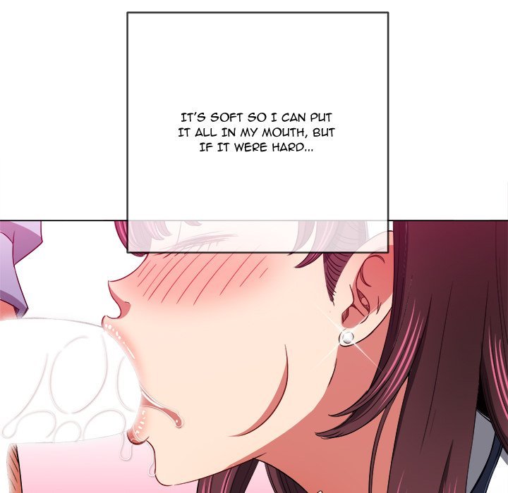 My High School Bully Manhwa - Chapter 111 Page 44