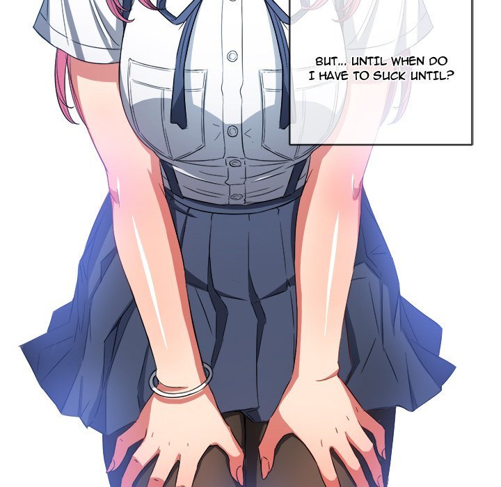 My High School Bully Manhwa - Chapter 111 Page 48