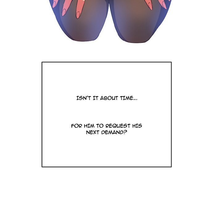 My High School Bully Manhwa - Chapter 111 Page 49