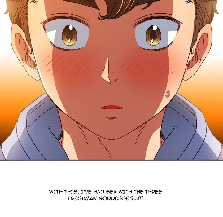 My High School Bully Manhwa - Chapter 111 Page 53