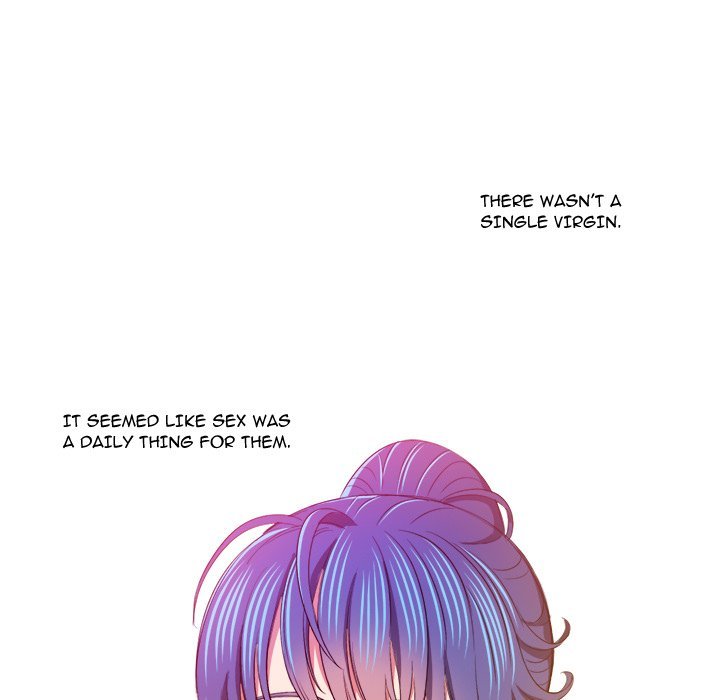 My High School Bully Manhwa - Chapter 111 Page 55