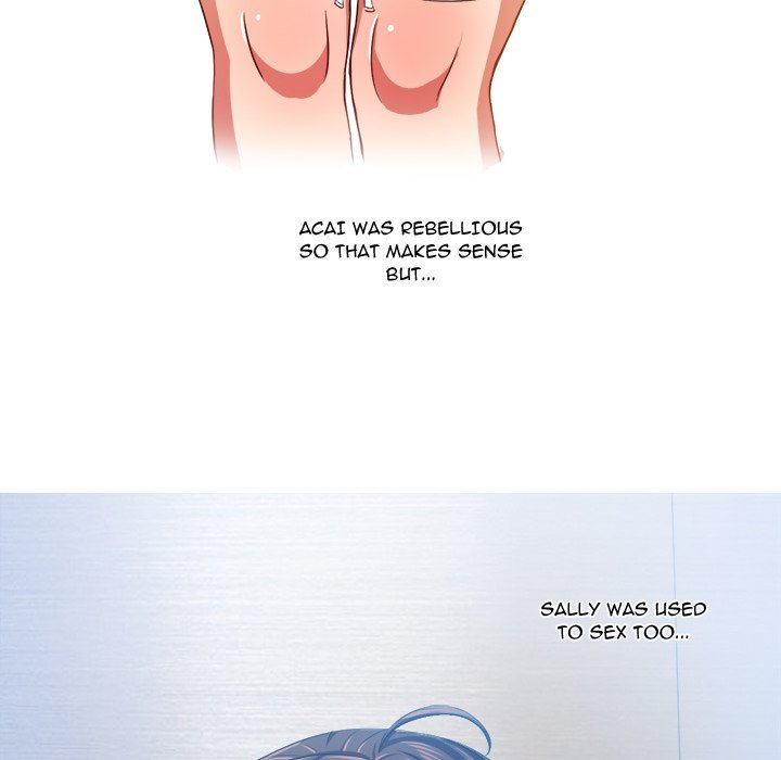 My High School Bully Manhwa - Chapter 111 Page 58