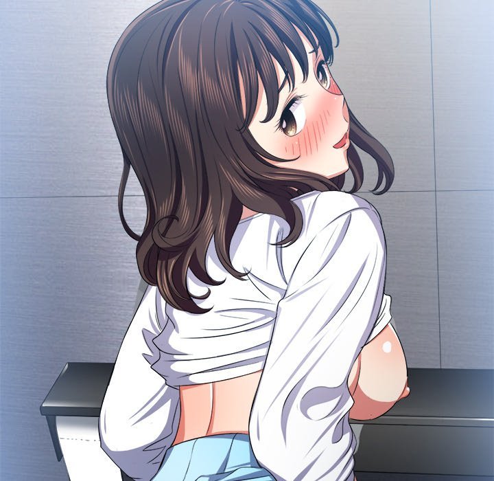 My High School Bully Manhwa - Chapter 111 Page 59